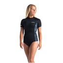C-Skins UV Skins Premium Long Sleeve Rash Vest- Great Outdoors Ireland