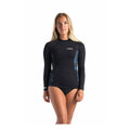 UV Skins Premium Long Sleeve Rash Vest