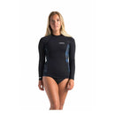 C-Skins UV Skins Premium Long Sleeve Rash Vest- Great Outdoors Ireland