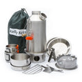 Ultimate Base Camp Kit