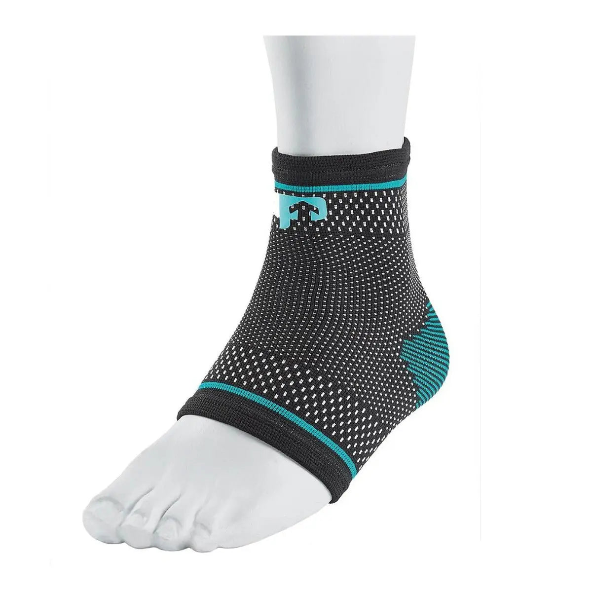 Ultimate Performance. Ultimate Compression Elastic Ankle Support
