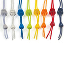 Ultimate Performance. Ultimate Elastic Laces - White- Great Outdoors Ireland