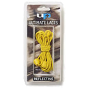Ultimate Performance Elastic Laces Yellow