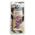 Ultimate Performance. Race Number Magnets - pack of 4  
