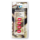 Ultimate Performance. Race Number Magnets - pack of 4  