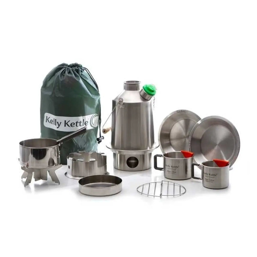 Ultimate Scout Kit