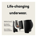 Saxx Ultra Boxer Brief - Hot Dog Ranger- Great Outdoors Ireland