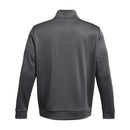 Under Armour Armour Fleece®  Quarter Zip Fleece  - Castle Rock  