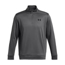Under Armour Armour Fleece®  Quarter Zip Fleece  - Castle Rock  