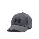 Under Armour Blitzing Adjustable Cap - Grey  