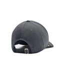 Under Armour Blitzing Adjustable Cap - Grey  