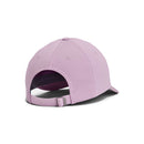 Under Armour Blitzing Adjustable Cap - Purple  