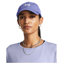 Under Armour Blitzing Adjustable Cap - Starlight / Celeste  