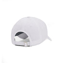 Under Armour Blitzing Adjustable Cap - White  