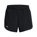Under Armour Fly-By 2-in-1 Shorts - Black  