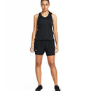 Under Armour Fly-By 2-in-1 Shorts - Black  
