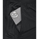 Under Armour Launch 2-in-1 5" Shorts - Black  