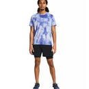 Under Armour Men's Launch 2-in-1 5" Shorts - Black Great Outdoors Ireland