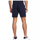 Under Armour Matchplay Tapered Shorts - Midnight  