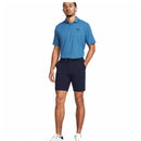 Under Armour Matchplay Tapered Shorts - Midnight  