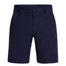 Under Armour Matchplay Tapered Shorts - Midnight  