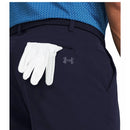 Under Armour Matchplay Tapered Shorts - Midnight  