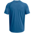 Under Armour Tech™ 2.0 Short Sleeve - Photon Blue  