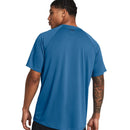 Under Armour Tech™ 2.0 Short Sleeve - Photon Blue  
