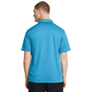 Under Armour Tech™ Polo - Capri Blue  