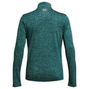 Under Armour Tech™ Twist Half Zip - Hydro Teal  