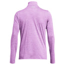 Under Armour Tech™ Twist Half Zip - Provence Purple  