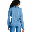 Under Armour Tech™ Twist ½ Zip - Viral Blue  