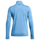 Under Armour Tech™ Twist ½ Zip - Viral Blue  