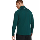Under Armour Tech™ ½ Zip Long Sleeve - Hydro Teal  