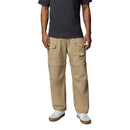 Unisex Acker Rock Convertible Trousers
