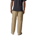 Unisex Acker Rock Convertible Trousers