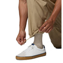 Unisex Acker Rock Convertible Trousers