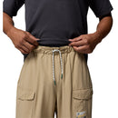 Unisex Acker Rock Convertible Trousers