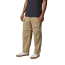 Unisex Acker Rock Convertible Trousers