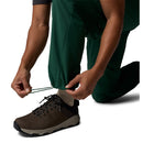 Unisex Acker Rock Convertible Trousers