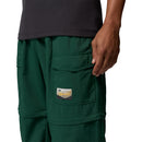 Unisex Acker Rock Convertible Trousers