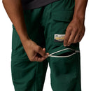 Unisex Acker Rock Convertible Trousers