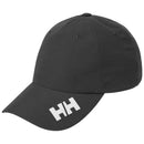 Unisex Crew Cap 2.0 Ebony