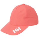 Unisex Crew Cap 2.0 Sunset Pink