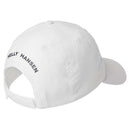 Unisex Crew Cap 2.0 White