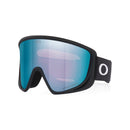 Mont Scape L Snow Goggles - Matt Black - Prizm Argon Iridium