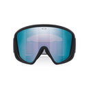 Mont Scape L Snow Goggles - Matt Black - Prizm Argon Iridium