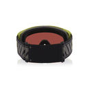 Line Miner L Snow Goggles - Cactus Black - Prizm Sage Gold