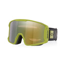 Line Miner L Snow Goggles - Cactus Black - Prizm Sage Gold