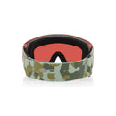 Line Miner M Snow Goggles - Paloma - Prizm Argon Iridium
